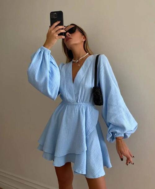 Платье, фото 1