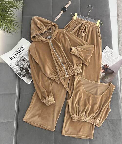 Костюм тройка, фото 1