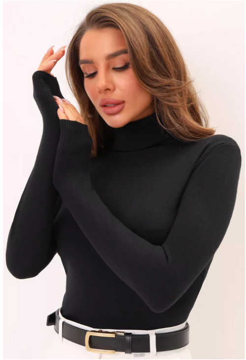 Водолазка, фото 1