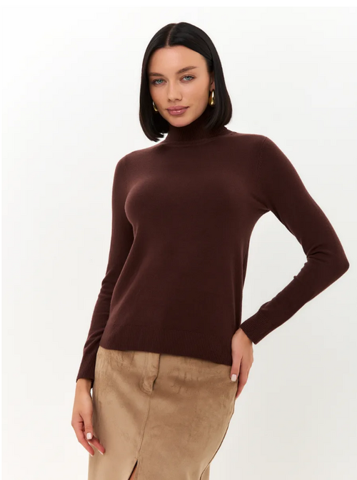 Водолазка, фото 1