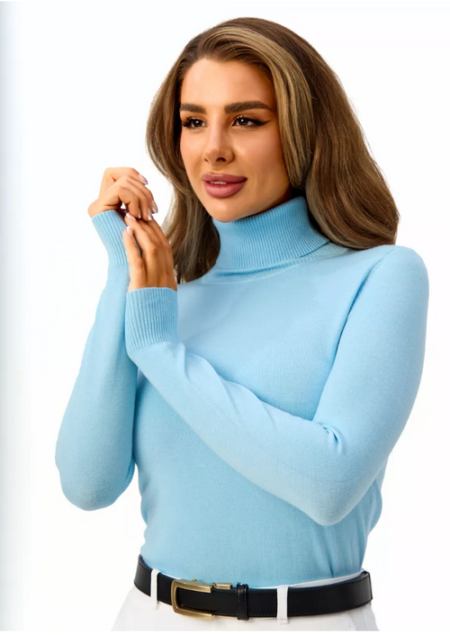 Водолазка, фото 1