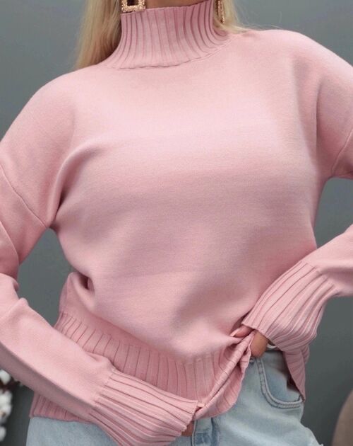 Водолазка, фото 1