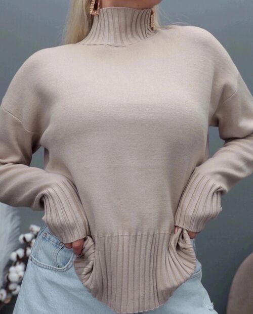 Водолазка, фото 1