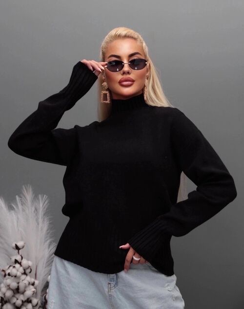 Водолазка, фото 1