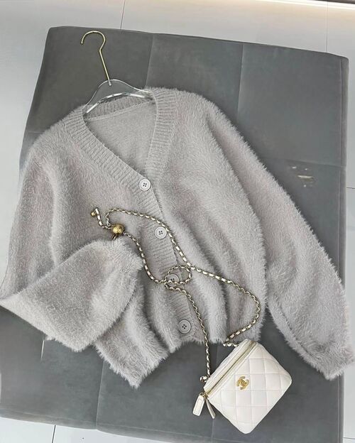 Кардиган, фото 1