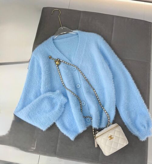 Кардиган, фото 1