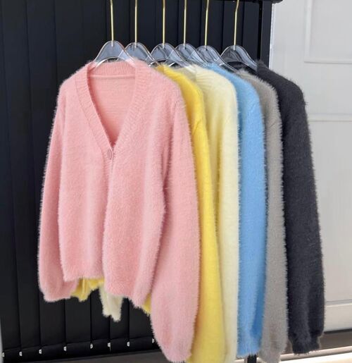 Кардиган, фото 1