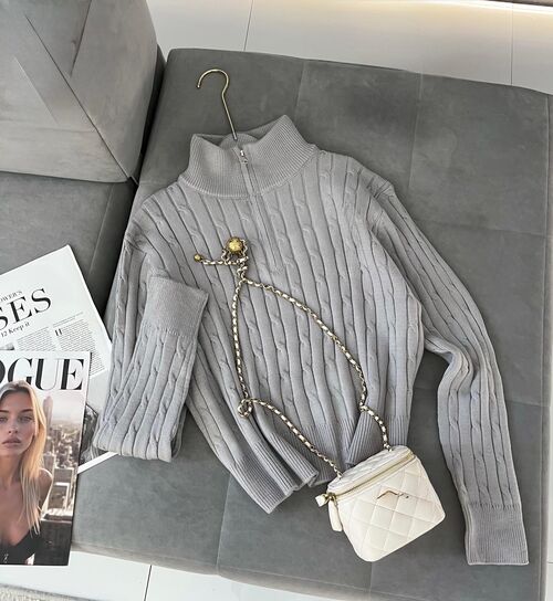 Свитер, фото 1