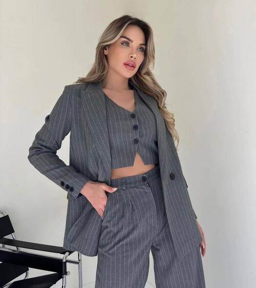 Костюм тройка, фото 1