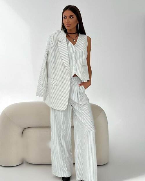 Костюм тройка, фото 1