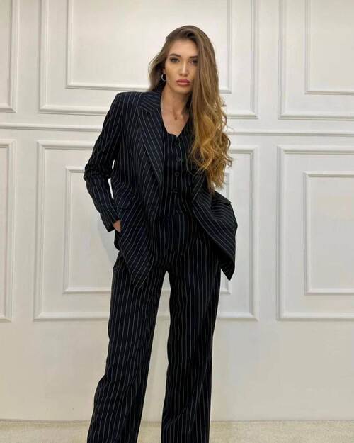 Костюм тройка, фото 1