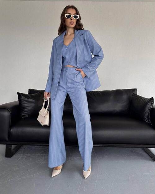 Костюм тройка, фото 1