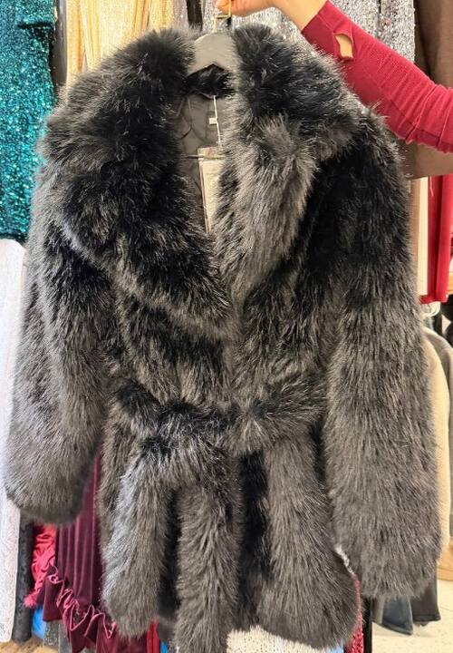 Шубка, фото 2