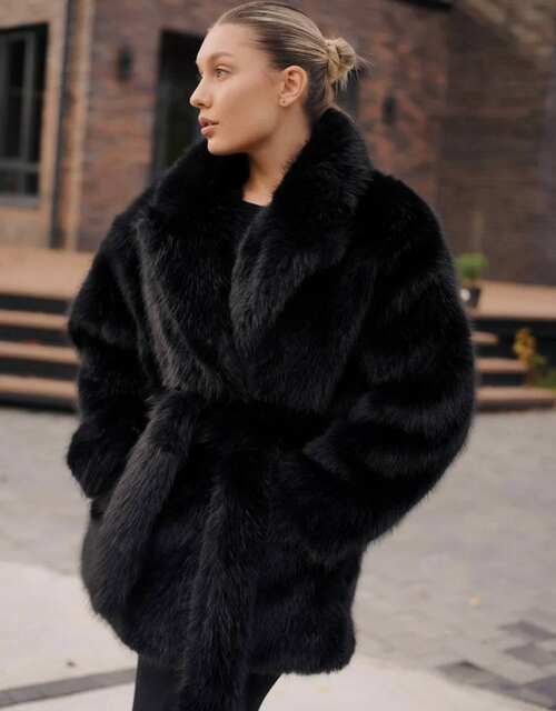 Шубка, фото 1