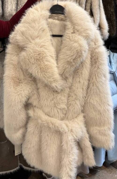 Шубка, фото 2