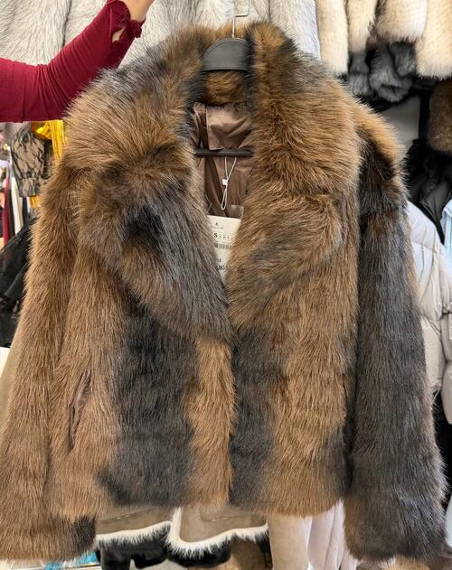 Шубка, фото 2