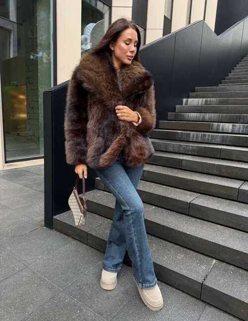 Шубка, фото 1