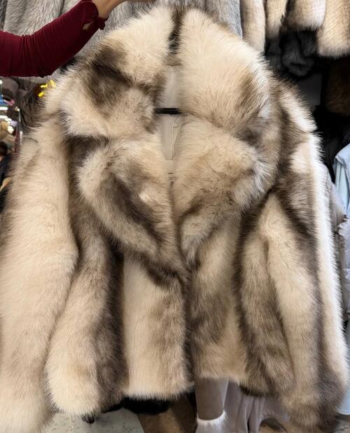 Шубка, фото 2