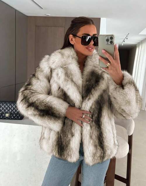 Шубка, фото 1