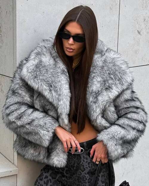 Шубка, фото 1