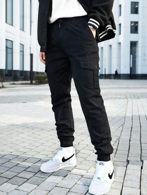 Джоггеры мужские, фото 1