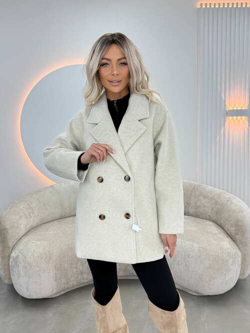 Пальто, фото 1