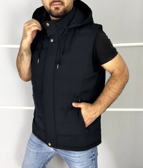 Жилет мужской, фото 1