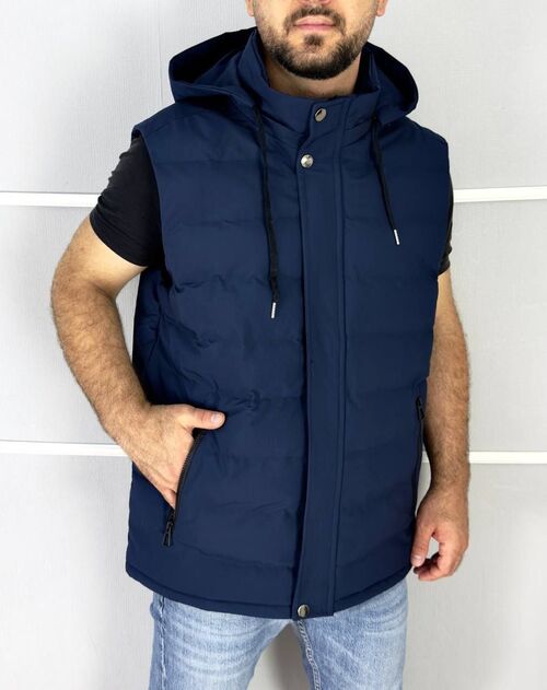 Жилет мужской, фото 1