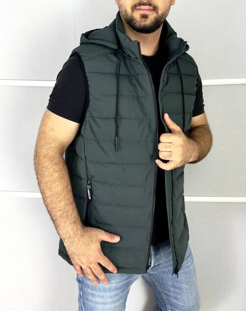 Жилет мужской, фото 1