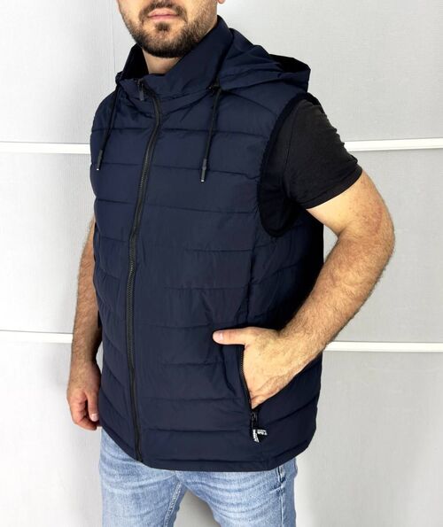 Жилет мужской, фото 1