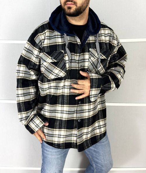 Рубашка на флисе, фото 1