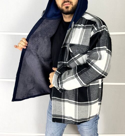 Рубашка на флисе, фото 1