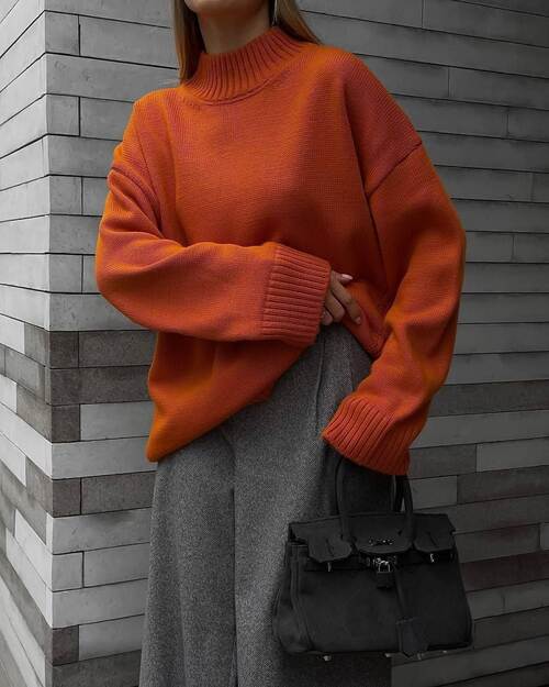 Свитер, фото 1