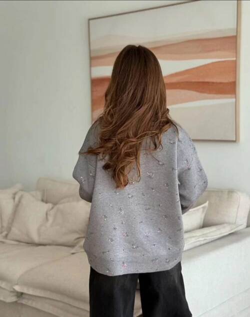 Свитер, фото 2