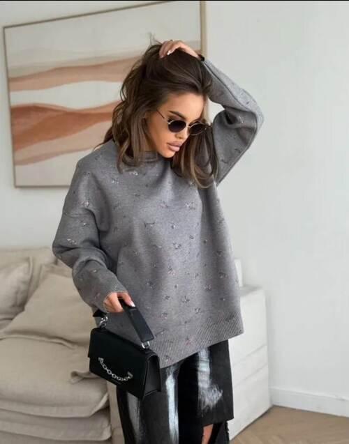 Свитер, фото 1