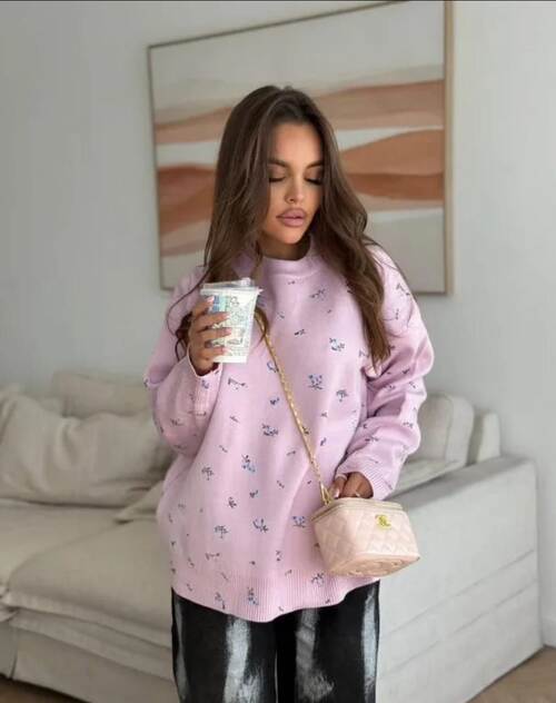 Свитер, фото 1