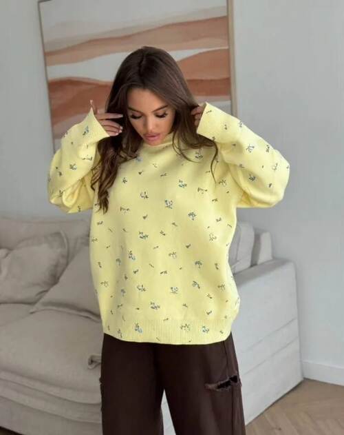 Свитер, фото 1