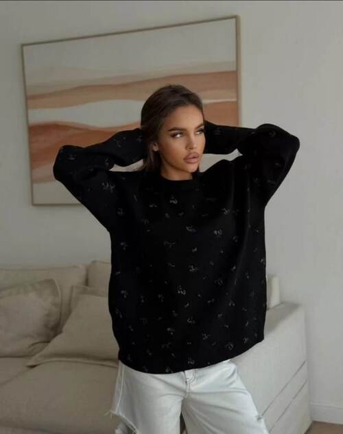 Свитер, фото 1