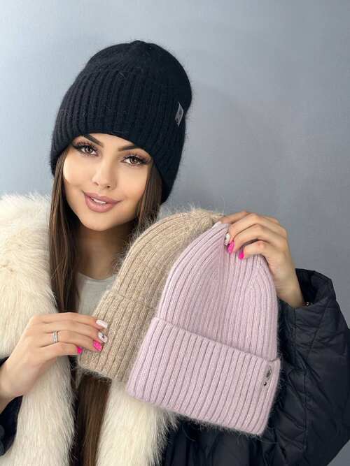 Шапка на флисе, фото 1