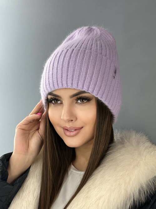 Шапка на флисе, фото 1