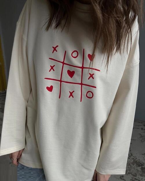 Свитшот, фото 2