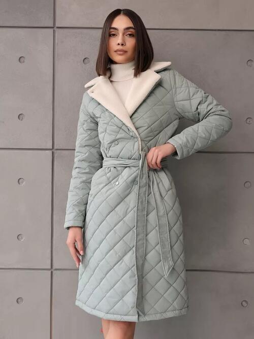 Пальто V, фото 1