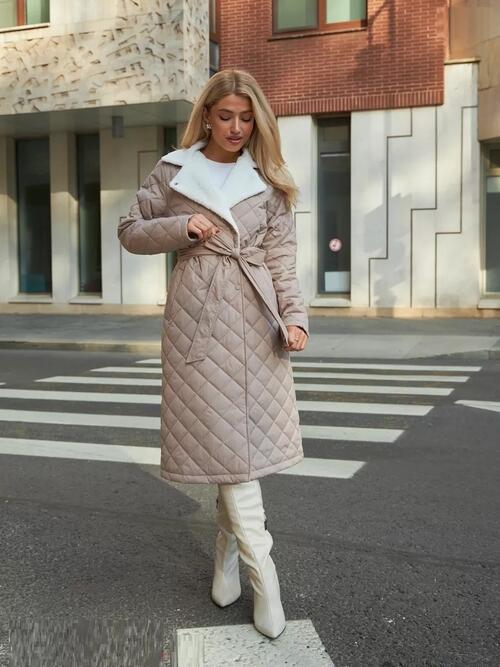 Пальто V, фото 1