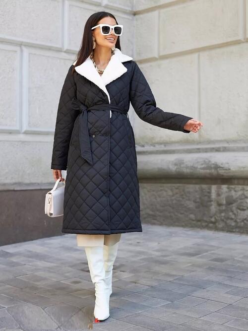 Пальто V, фото 1