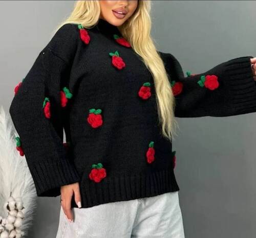 Свитер, фото 1