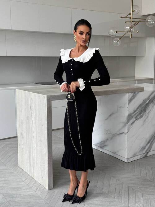 Платье, фото 1