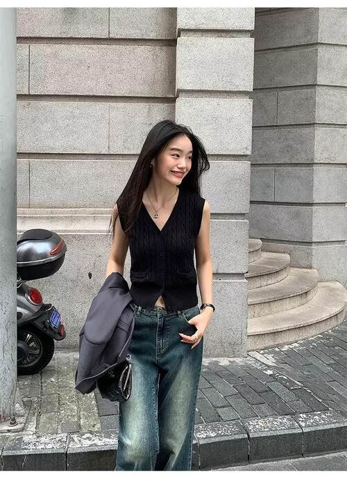 Жилетка, фото 1