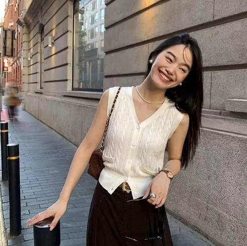 Жилетка, фото 1