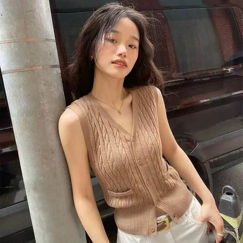 Жилетка, фото 1