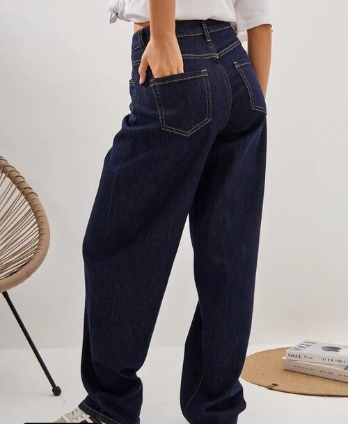 Джинсы БАГГИ, фото 2